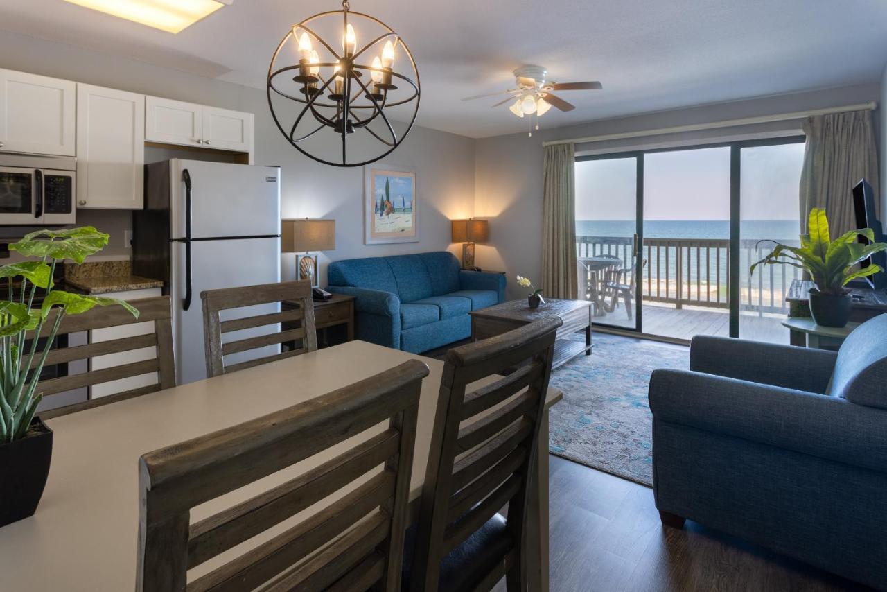 Sea Mystique Resort Garden City ภายนอก รูปภาพ