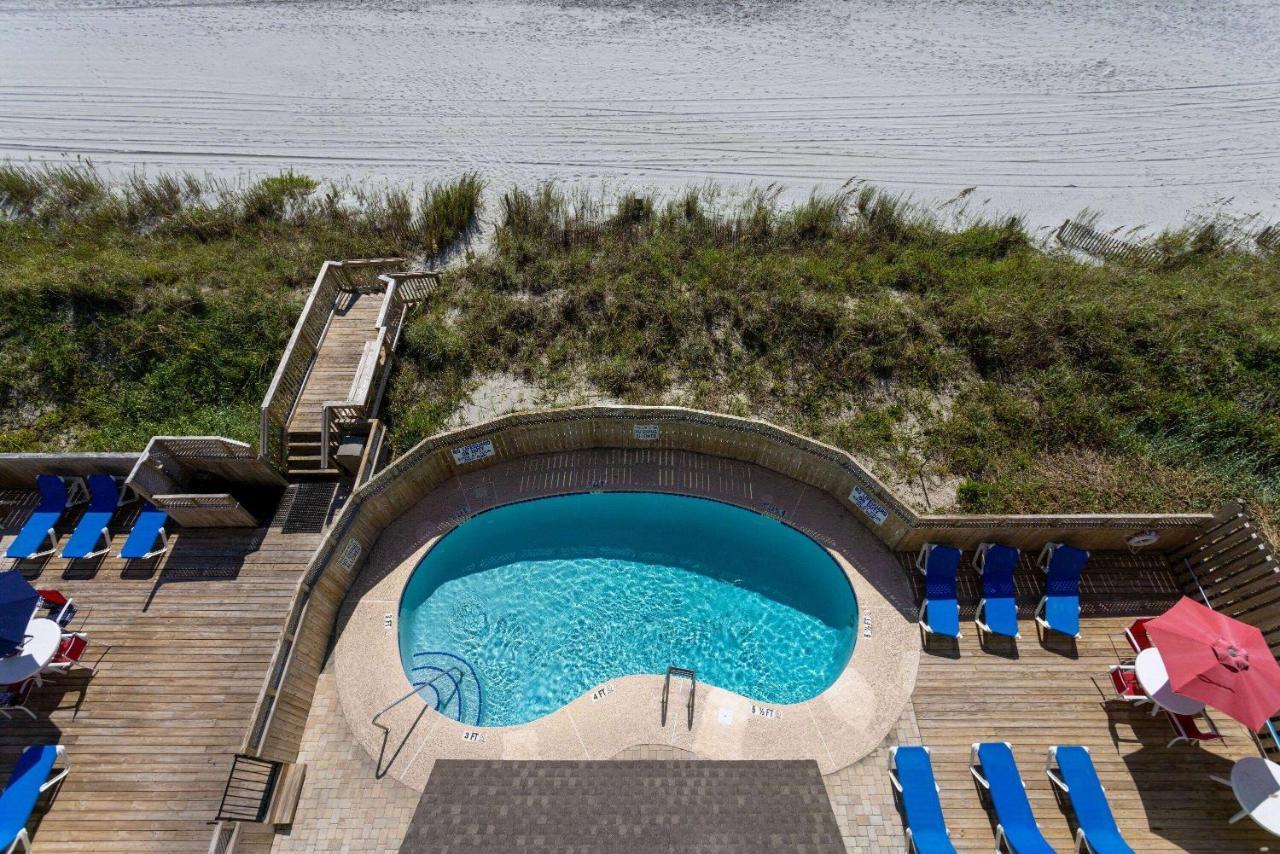 Sea Mystique Resort Garden City ภายนอก รูปภาพ
