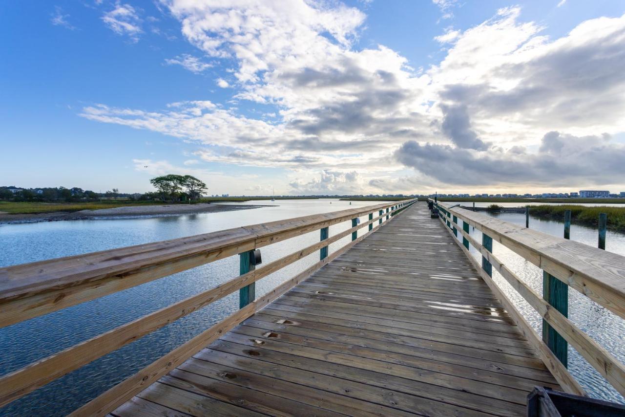 Sea Mystique Resort Garden City ภายนอก รูปภาพ