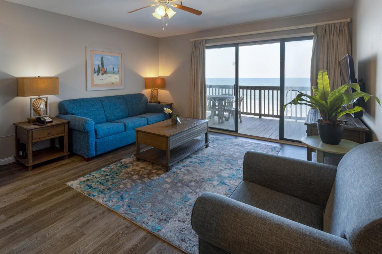 Sea Mystique Resort Garden City ภายนอก รูปภาพ