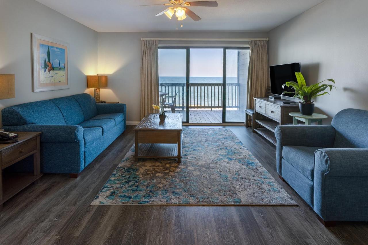 Sea Mystique Resort Garden City ภายนอก รูปภาพ
