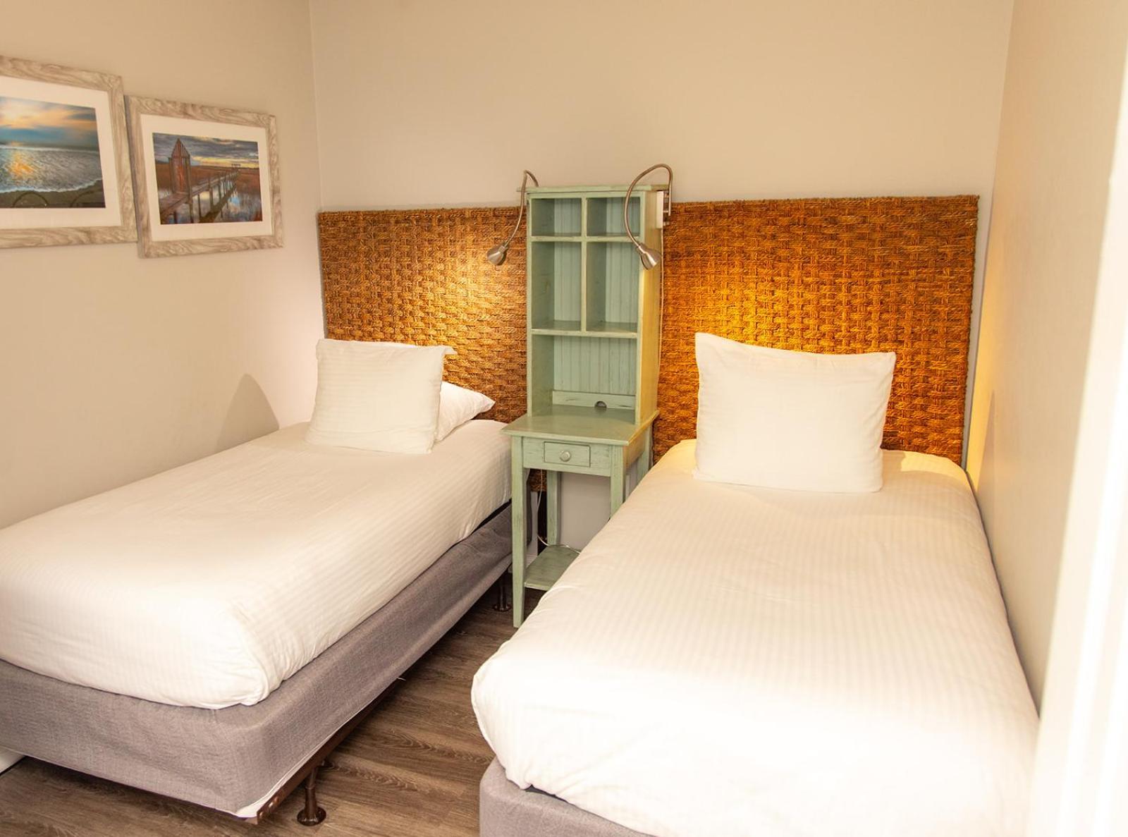 Sea Mystique Resort Garden City ภายนอก รูปภาพ